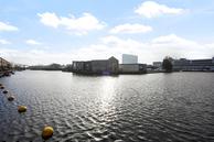 Historische woningfoto van Handelskade 3, Rijswijk uit 2025