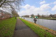Historische woningfoto van Handelskade 3, Rijswijk uit 2025