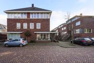 Historische woningfoto van Handelskade 3, Rijswijk uit 2025