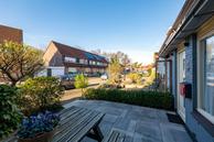 Historische woningfoto van Tinnegieter 12, Hellevoetsluis uit 2025
