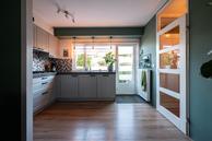 Historische woningfoto van Tinnegieter 12, Hellevoetsluis uit 2025