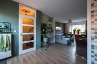 Historische woningfoto van Tinnegieter 12, Hellevoetsluis uit 2025
