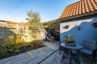 Historische woningfoto van Tinnegieter 12, Hellevoetsluis uit 2025