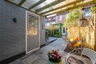 Historische woningfoto van Tinnegieter 12, Hellevoetsluis uit 2025