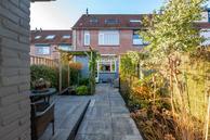 Historische woningfoto van Tinnegieter 12, Hellevoetsluis uit 2025