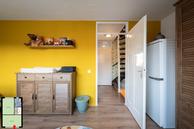 Historische woningfoto van Tinnegieter 12, Hellevoetsluis uit 2025