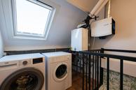 Historische woningfoto van Tinnegieter 12, Hellevoetsluis uit 2025
