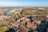 Historische woningfoto van Tinnegieter 12, Hellevoetsluis uit 2025