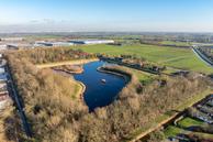 Historische woningfoto van Tinnegieter 12, Hellevoetsluis uit 2025