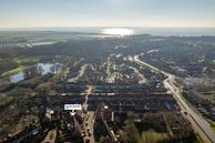 Historische woningfoto van Tinnegieter 12, Hellevoetsluis uit 2025