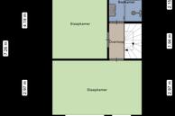 Historische woningfoto van Tinnegieter 12, Hellevoetsluis uit 2025