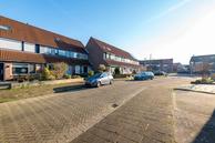 Historische woningfoto van Tinnegieter 12, Hellevoetsluis uit 2025