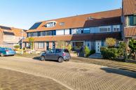 Historische woningfoto van Tinnegieter 12, Hellevoetsluis uit 2025