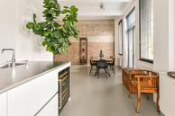 Historische woningfoto van Max Euweplein 2, Haarlem uit 2025