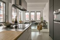 Historische woningfoto van Max Euweplein 2, Haarlem uit 2025