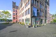 Historische woningfoto van Max Euweplein 2, Haarlem uit 2025