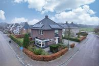 Historische woningfoto van Skûtsje 43, Gorredijk uit 2025