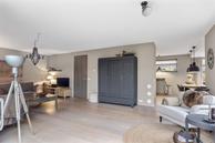 Historische woningfoto van Skûtsje 43, Gorredijk uit 2025
