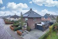 Historische woningfoto van Skûtsje 43, Gorredijk uit 2025