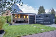 Historische woningfoto van Skûtsje 43, Gorredijk uit 2025