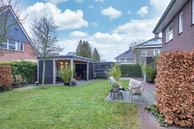 Historische woningfoto van Skûtsje 43, Gorredijk uit 2025