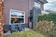 Historische woningfoto van Skûtsje 43, Gorredijk uit 2025