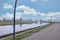 Historische woningfoto van Skûtsje 43, Gorredijk uit 2025