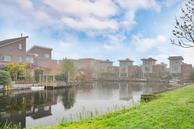 Historische woningfoto van Skûtsje 43, Gorredijk uit 2025