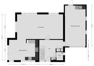 Historische woningfoto van Skûtsje 43, Gorredijk uit 2025