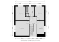 Historische woningfoto van Skûtsje 43, Gorredijk uit 2025