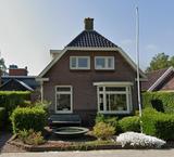 Historische woningfoto van Leeksterweg 22, Roden uit 2025