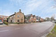 Historische woningfoto van Leeksterweg 4, Roden uit 2025