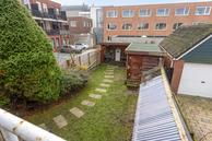 Historische woningfoto van Leeksterweg 4, Roden uit 2025