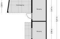 Historische woningfoto van Leeksterweg 4, Roden uit 2025