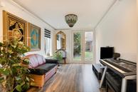 Historische woningfoto van Leeksterweg 4, Roden uit 2025