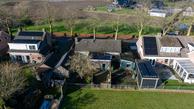 Historische woningfoto van Broeksteeg 30, Zalk uit 2025