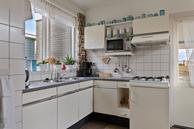 Historische woningfoto van Broeksteeg 30, Zalk uit 2025