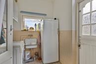 Historische woningfoto van Broeksteeg 30, Zalk uit 2025