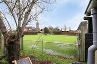 Historische woningfoto van Broeksteeg 30, Zalk uit 2025