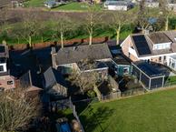Historische woningfoto van Broeksteeg 30, Zalk uit 2025