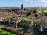 Historische woningfoto van Broeksteeg 30, Zalk uit 2025