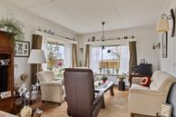 Historische woningfoto van Broeksteeg 30, Zalk uit 2025