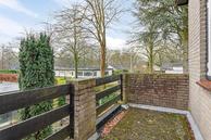 Historische woningfoto van Debussylaan 40, Tilburg uit 2025