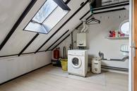 Historische woningfoto van Debussylaan 40, Tilburg uit 2025