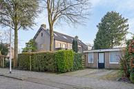 Historische woningfoto van Debussylaan 40, Tilburg uit 2025