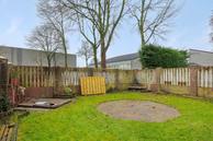 Historische woningfoto van Terpeborch 70, Rosmalen uit 2025
