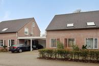 Historische woningfoto van Terpeborch 70, Rosmalen uit 2025