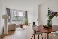 Historische woningfoto van Schenkkade 20, Den Haag uit 2025