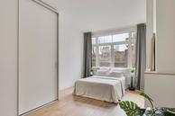 Historische woningfoto van Schenkkade 20, Den Haag uit 2025
