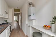 Historische woningfoto van Schenkkade 20, Den Haag uit 2025